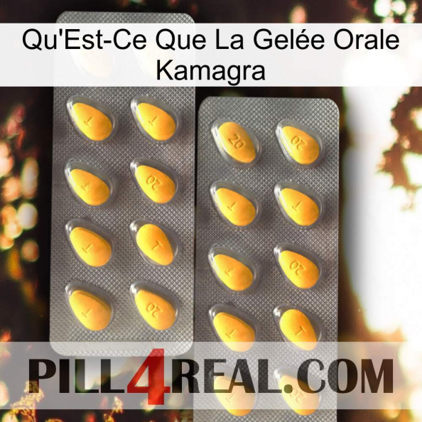 What Is Kamagra Oral Jelly cialis2